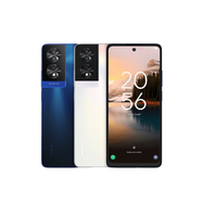 TCL 40 Nxtpaper海外版4G智能手機 類(lèi)紙屏護眼手機 60 XE NxtPaper藍色256GB