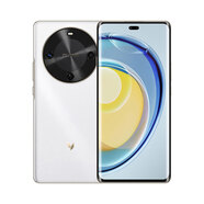 麥芒30 5G新品手機華為智選系列【國家補貼15%】6100毫安電池 1.5K曲屏 40W快充 老人手機學(xué)生手機 雪域白 12GB+256GB 官方標配
