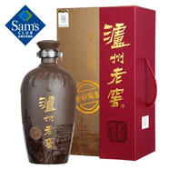 瀘州老窖 酒紫砂陶裝 700ml 52%vol 700mL 1瓶