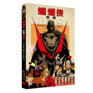 蝙蝠俠：未來白騎士