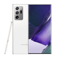 三星GalaxyNote20Ultra 5G雙模全網(wǎng)通(SM-N9860) 120Hz 二手手機 初露白(贈送原裝充電器） (12G+256G)全網(wǎng)通5G 95成新