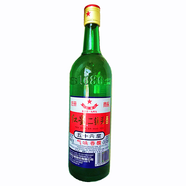 紅星 2017年產(chǎn) 紅星二鍋頭國際版56度清香型白酒 750mL 1瓶