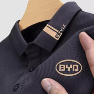 維彩蝶冰絲polo衫定制工作服裝t恤訂制印log團隊文化衫夏季翻領(lǐng)商務(wù)短袖 【A款 36元 冰絲透氣網(wǎng)眼】 4XL