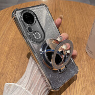 捷威丘vivoS20手機殼vivo保護S20pro硅膠套自帶鏡頭膜全包防摔透明vos軟殼vivis女por新款vovis帶支架鏡 【閃粉-氣質(zhì)銀】自帶鏡頭膜 送全屏膜+化妝鏡支架 vivo S20