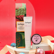 茱莉蔻（Jurlique）限量禮盒手唇禮盒玫瑰護手霜40ml+唇膏呵護霜15ml 禮盒送禮