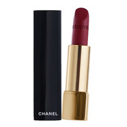 香奈兒（Chanel）2023春季新色絲絨系列口紅 55#