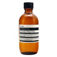 伊索 伊 索 護膚洗護系列山茶核仁滋潤面霜520禮物 維他命B與綠茶平衡調理液200ml