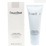 悅碧施（Natura Bisse） 西班牙Natura Bisse悅碧施 均衡潔膚清潔面膜 75ml