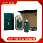 瀘州老窖【喜酒】瀘州老窖股份濃香型白酒商務(wù)宴請禮酒 45度 500mL 6瓶 老瀘州藍(lán)耀