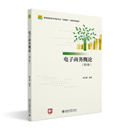 電子商務(wù)概論（第3版）高等院校電子商務(wù)專(zhuān)業(yè)