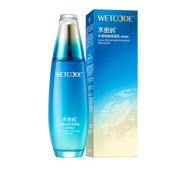 丹姿海洋源萃水漾煥能保濕乳液120ml 1瓶【通用款】