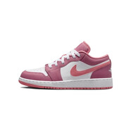 耐克（NIKE）AIR JORDAN 1 LOW經(jīng)典低幫AJ1休閑運(yùn)動(dòng)籃球鞋 553558-040 553560-616 44.5