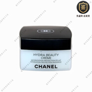 香奈兒（Chanel）山茶花保濕乳霜50ml 潤(rùn)澤活力面霜 補(bǔ)水滋潤(rùn) 乳霜50ml