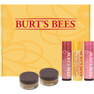BURT'S BEES 潤唇膏 彩色套裝