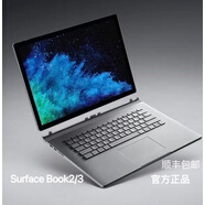 微軟（Microsoft）SurfaceBook3/2筆記本電腦觸摸屏可分離設計師工作站手繪渲染. 2代i5/8G/128G 國行全新稀缺 8GB 其他 官方標配