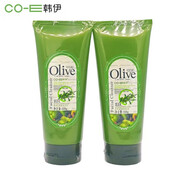 韓伊（CO.E）去角質(zhì)清潔乳200g 面部身體啫喱男女 200g/2瓶