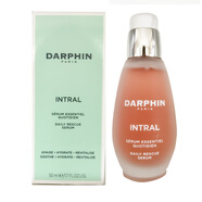 迪梵迪梵（Darphin） 朵梵護(hù)膚 多效舒緩精華液50ml小粉瓶 新版