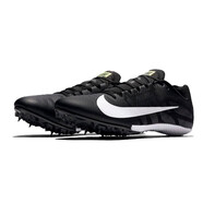 耐克（NIKE）男鞋女鞋秋季ZOOM RIVAL S 9田徑鞋運(yùn)動(dòng)釘鞋專業(yè)跑步鞋 907564-017 38.5