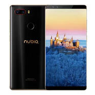 努比亞（nubia）Z30 Pro紅魔Z17 Z18mini z20 x Z40Spro拍照5G手機 Z17S6G64G