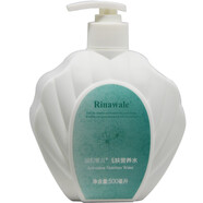 瑞倪維兒（Rinawale）院裝亮膚洗面奶活膚營(yíng)養水凝水保濕乳補水面膜按摩霜 活膚營(yíng)養水500ml