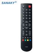 SANAKY適用于東芝電視機 39L2303C 39L2306C 32/39L2309C遙控器