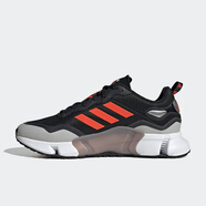 ADIDAS/阿迪達(dá)斯Climawarm暖風(fēng)系列低幫跑鞋系帶男女緩震運動跑步鞋 GZ1639 42.5