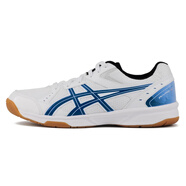 亞瑟士（asics）乒乓球鞋羽毛球鞋室內(nèi)綜合逐鹿系列1053A034 1053A034-100 41.5
