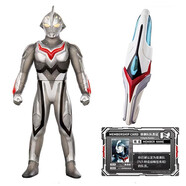 萬(wàn)代（BANDAI） 閃耀迪迦奧特曼變身召喚器神光棒特別套裝中文版 奈克瑟斯變身器 53124