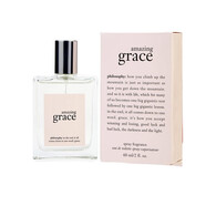 自然哲理（Philosophy） 男士女士香水 奇異恩典女士淡香水 EDT 60ml