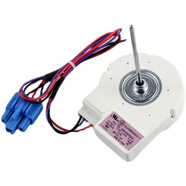 適用海爾冰箱冷凍風(fēng)機(jī)BCD-521WDBB-521WLDPM-521WDPW-521WDDA風(fēng)扇 老款0064000944