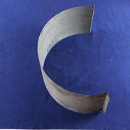 40型錘片式粉碎機配件秸稈打粉機攪拌機篩網(wǎng)篩片羅底網(wǎng)篩瓦漏網(wǎng)片 200*710毫米3號厚10毫米孔