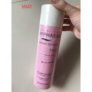 MAZY-蓓昂斯玫瑰精華爽膚水500ml亮白柔膚補水保濕煥白 500ml