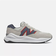 NEW BALANCE新百倫新款男鞋 5740系列男士復古運動(dòng)休閑鞋戶(hù)外慢跑鞋 灰藍 M5740MA1 其他尺碼