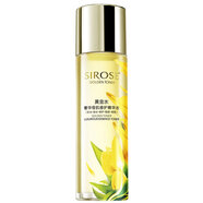 SIROSE白皙奇肌修護精華水120ml黃金水柔膚水