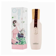三生花百雀羚三生花潔面/水/乳/霜/精華 梔子花舒漾細(xì)膚柔潤水凝乳100ml