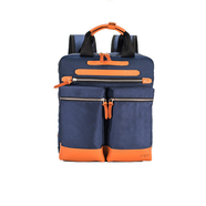 華碩（ASUS） 創(chuàng  )16 靈耀 飛行堡壘 天選 筆記本電腦包背包 雙肩包 靈耀巴黎 14英寸適用