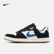 耐克（NIKE）男/女滑板鞋 SB ALLEYYOOP CJ0882-104 40.5