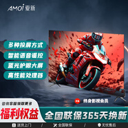 夏新電視機(jī)32/46/55/65/70/75/100英寸4K超薄超高清智能網(wǎng)絡(luò)語音WiFi投屏家用客廳大屏平板電視機(jī)酒店 50平板高清網(wǎng)絡(luò)版（長(zhǎng)高88X51厘米）