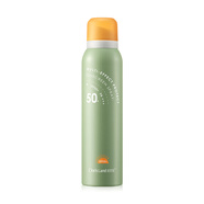 花皙蔻（ClorisLand）小橘帽隔離防曬噴霧SPF50+防曬速干防水學(xué)生 120ml