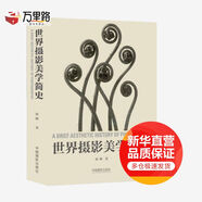 世界攝影美學(xué)簡(jiǎn)史