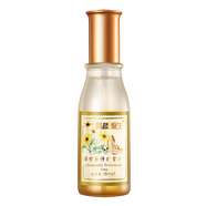 美質(zhì)原生 洋甘菊套裝女舒緩組合套洗面奶柔膚水乳液面霜面膜 洋甘菊舒緩瑩露120ml