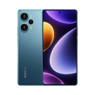 【準新品】小米（MI）Redmi Note 12 Turbo 5G 第二代驍龍7+ 超細四窄邊OLED直屏 6400萬(wàn)像素 12GB+256GB星海藍小米紅米