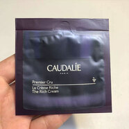 歐緹麗（Caudalie）歐緹麗新版皇后水葡萄精華噴霧補水保濕控油活性精華舒緩爽膚水七 歐緹麗緊致抗皺保濕霜2ml小樣