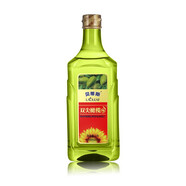 貝蒂斯貝蒂斯雙尖橄欖葵花籽調和油  西班牙原裝進口 貝蒂斯雙尖橄欖+葵花油1L