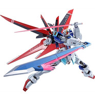 BANDAI萬(wàn)代 MR超合金魂 高達 模型玩具（拆封不退換） 空戰脈沖