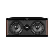 惠威（HiVi）Diva6.3 F三分頻發(fā)燒級hifi家用功放機音響套裝高保真落地音箱 Diva6.3C 中置(一只)