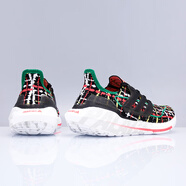 阿迪達(dá)斯 （adidas）新款Ultra Boost 21 x Palace聯(lián)名男子時(shí)尚緩震運(yùn)動(dòng)跑步鞋GY5555 黑色/GY5555 39 (240mm)