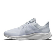 NIKE耐克女跑鞋秋季運動(dòng)鞋QUEST 4緩震透氣舒適耐磨跑步鞋DA1106-006 DA1106-100/秋季 39