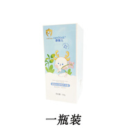 康馨兒康馨兒嬰幼兒水潤呵護(hù)冷霜50g潤膚霜植物草本霜補水秋冬寶寶面霜 一瓶