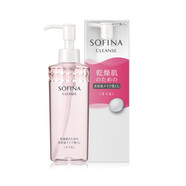 蘇菲娜（SOFINA）官店艦方旗營自東京胖東來線上超市方官艦旗店 200ml 濕 卸妝水 濕